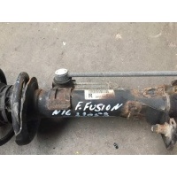 Стойка передняя правая FORD Fusion 2005 2N11-18045-OA