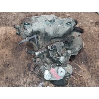 КПП механическая (МКПП) OPEL Meriva 2004 F13W429