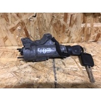 Замок зажигания AUDI A4 B5+ 1999 4B0905851C
