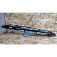 Механизм стеклоочистителя (трапеция дворников) VOLKSWAGEN Passat B5+ 2002 8D1955605B