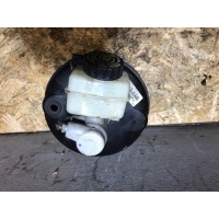 Вакуумный усилитель тормозов MERCEDES A W168 ХЭТЧБЕК 2002 A0054304230