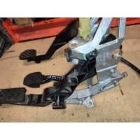 Узел педальный (блок педалей) VOLKSWAGEN Passat B5 1998