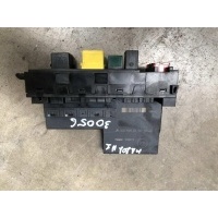 Блок предохранителей MERCEDES C W202 УНИВЕРСАЛ 1998 0225455332