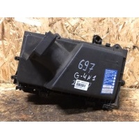 Корпус воздушного фильтра VOLKSWAGEN Golf 4 1998 1J0129607D