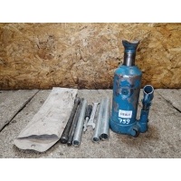 Домкрат MERCEDES Sprinter ФУРГОН 1998 A9045800018