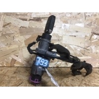 Замок зажигания AUDI A4 B6 2002 4D0905851E