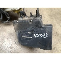 Блок ABS VOLKSWAGEN Golf 4 2000 1С0907379 10.0947-0307.3