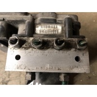 Блок ABS RENAULT Megane 2 2006 0265234601 8200685699