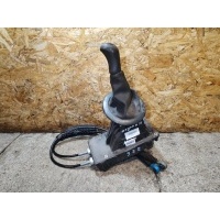 Кулиса RENAULT Megane 2 2006 8200396768
