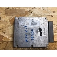 Блок управления двигателем MAZDA MPV 2005 RF6A18881B