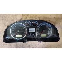 Щиток приборов (приборная панель) VOLKSWAGEN Passat B5+ 2002 3B0920827A