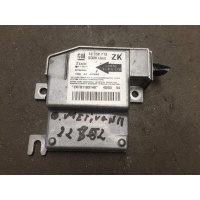 Блок AIRBAG OPEL Meriva 2003 13158713