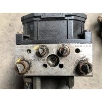 Блок ABS TOYOTA Corolla 2004 0265225288 44540-02030