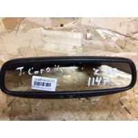 Зеркало салона TOYOTA Corolla 2004
