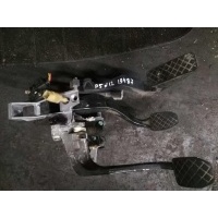 Узел педальный (блок педалей) VOLKSWAGEN Passat B5 1997