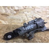 Замок зажигания VOLKSWAGEN Golf 4 1999 4B0905851B