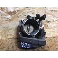 Заслонка дроссельная VOLKSWAGEN Golf 4 1999 06A133062A