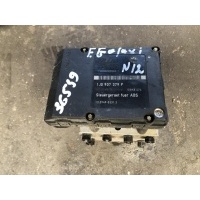 Блок ABS FORD Galaxy 1+ 2002 1J0907379P