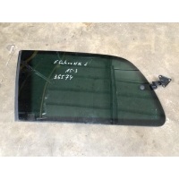 Стекло кузовное боковое левое FORD Galaxy 1+ 2002