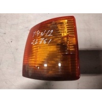 Поворотник левый VOLKSWAGEN Transporter T4 2002