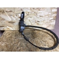 Замок зажигания AUDI A6 C5 1998 4B0905851B
