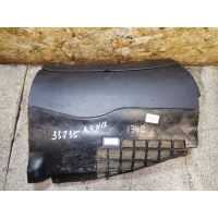 Бардачок AUDI A4 B5+ 1999 8D1857035D