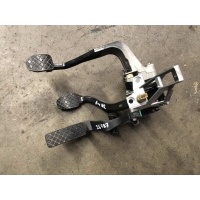 Узел педальный (блок педалей) AUDI A4 B5 1998