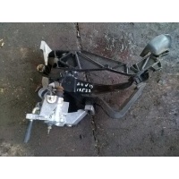 Узел педальный (блок педалей) AUDI A4 B5 1995
