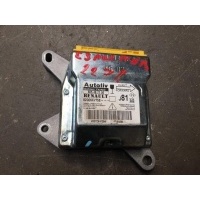 Блок AIRBAG RENAULT Espace 4 2007 8200687758