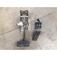 Узел педальный (блок педалей) CHRYSLER Voyager 4 2005