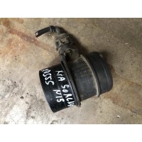 Расходомер воздуха KIA Sorento 2002 0281002554 28164-4A000