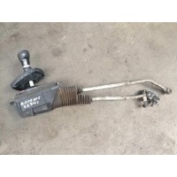 Кулиса AUDI A6 C5+ 2001