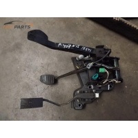 Узел педальный (блок педалей) PEUGEOT 407 2006