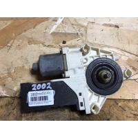 Моторчик стеклоподъемника передний левый PEUGEOT 407 2006 9646594580
