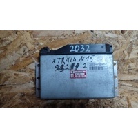 Блок управления (другие) NISSAN X-Trail 2006 0265109760 47850EQ18A