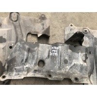 Защита двигателя NISSAN X-Trail 2006