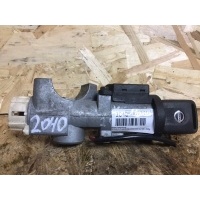 Замок зажигания NISSAN X-Trail 2006 28590С9902
