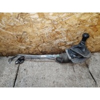 Кулиса VOLKSWAGEN Passat B5 1998 4B0711025