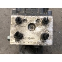 Блок ABS VOLKSWAGEN Passat B5 1998 8E0614111AB 0265216559