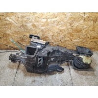 Отопитель в сборе (печка) VOLKSWAGEN Passat B3 1992