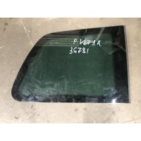 Стекло кузовное боковое правое PEUGEOT 307 2006