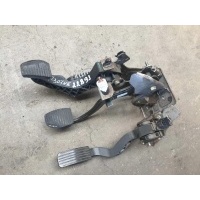 Узел педальный (блок педалей) PEUGEOT 307 2005