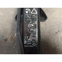 Домкрат PEUGEOT 307 2005