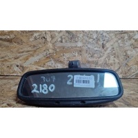 Зеркало салона PEUGEOT 307 2005 96460545XT