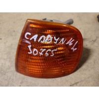 Поворотник левый VOLKSWAGEN Caddy 1997