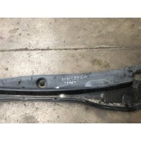Дождевик HONDA Odyssey 2002