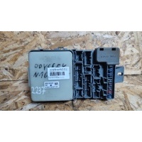 Блок предохранителей HONDA Odyssey 2002 38800-S0X-A31