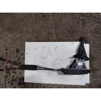 Кулиса RENAULT Megane 2 2003 8200105010