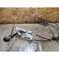 Кулиса NISSAN X-Trail 2006