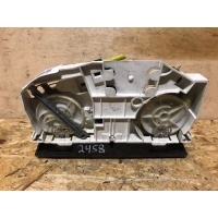 Блок управления печки/климат-контроля VOLKSWAGEN Lupo 2000 1J0820045F